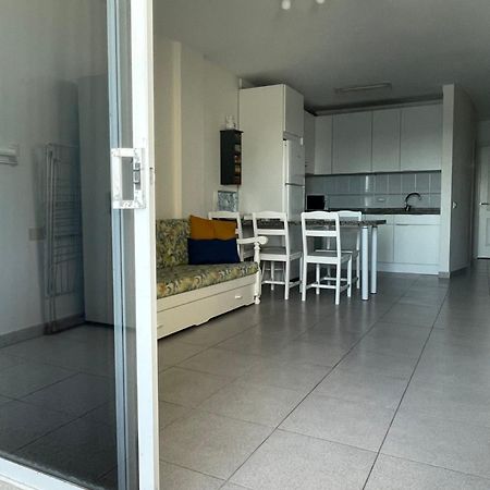 Medano View Apartman El Médano Kültér fotó