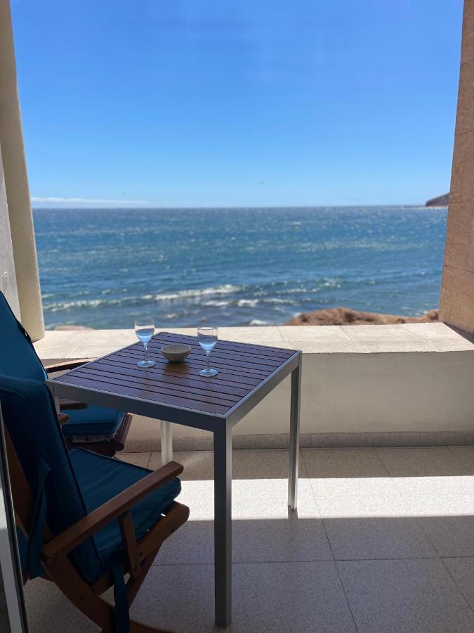 Medano View Apartman El Médano Kültér fotó