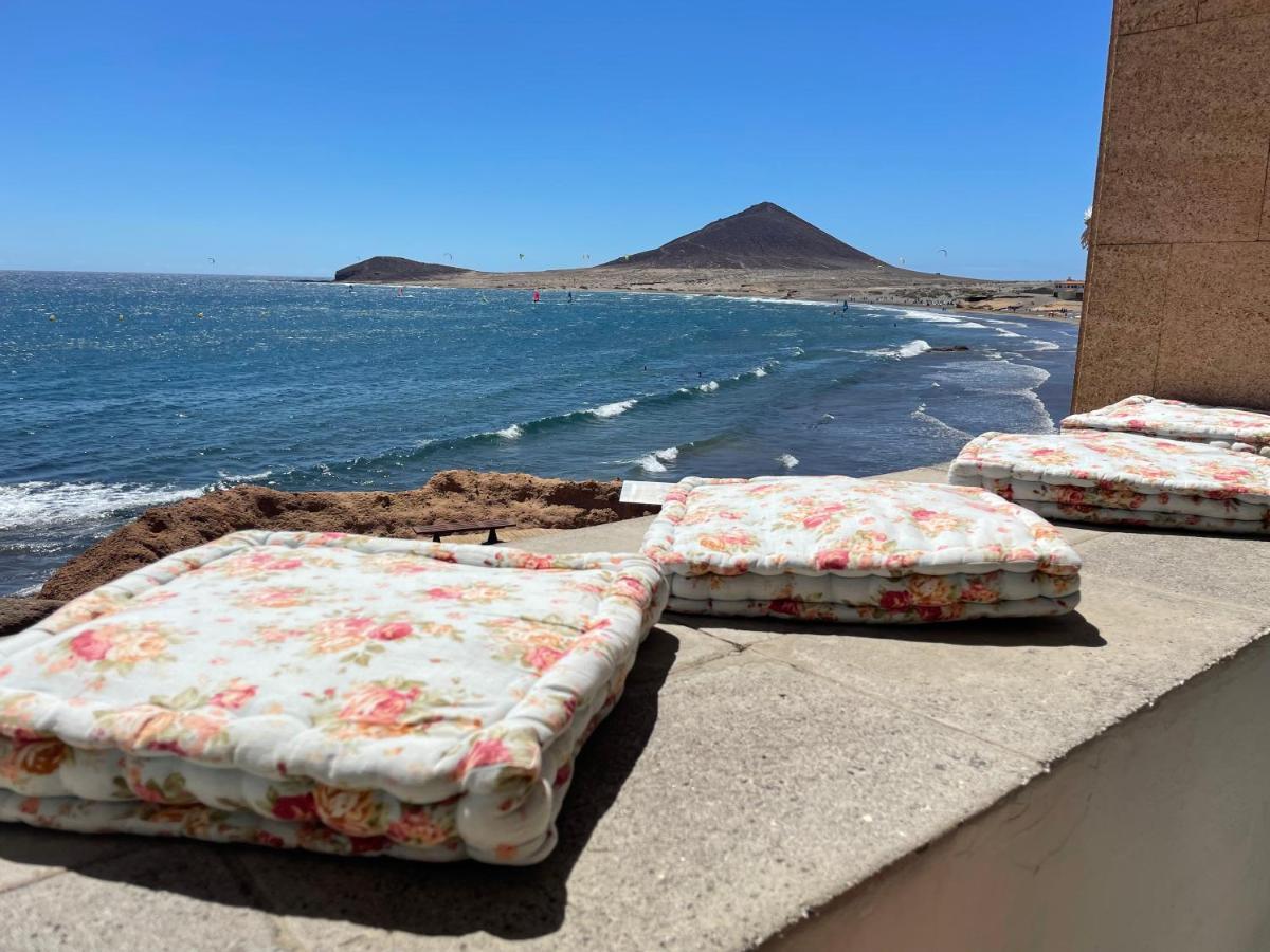 Medano View Apartman El Médano Kültér fotó