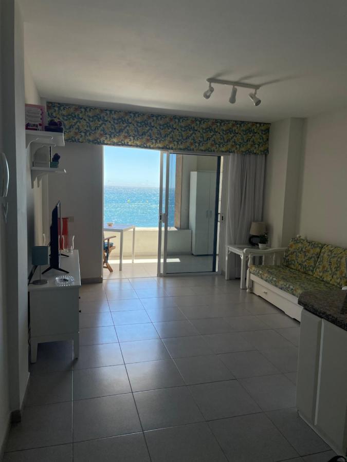 Medano View Apartman El Médano Kültér fotó