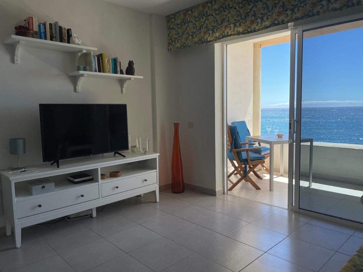 Medano View Apartman El Médano Kültér fotó