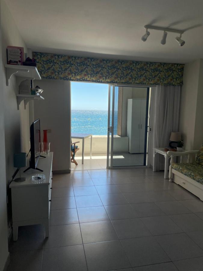 Medano View Apartman El Médano Kültér fotó