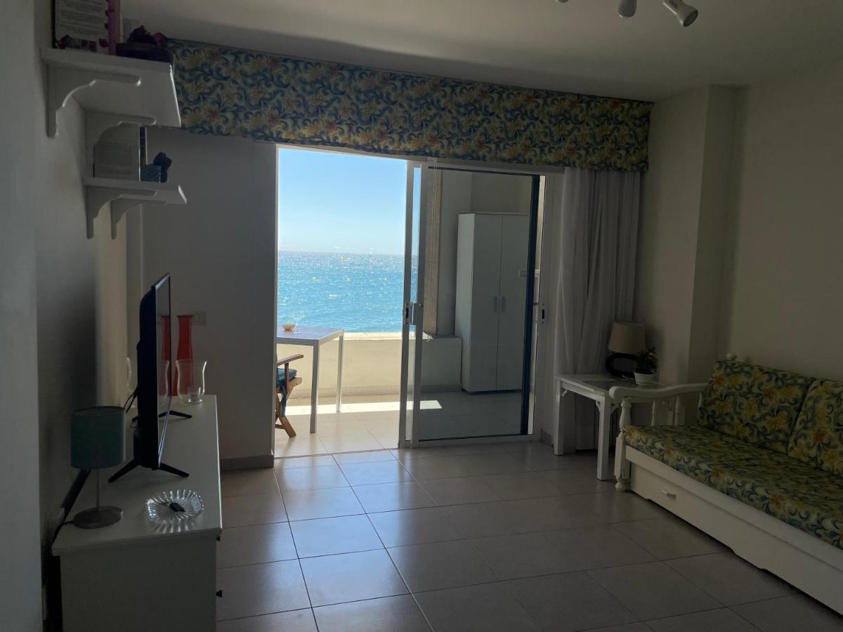 Medano View Apartman El Médano Kültér fotó