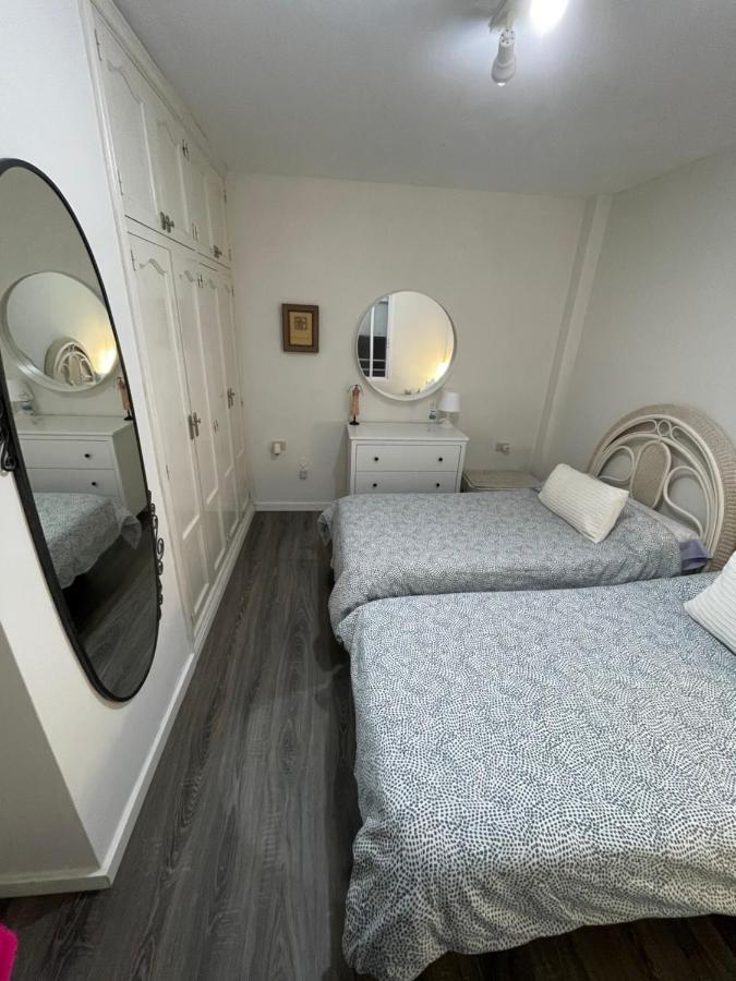 Medano View Apartman El Médano Kültér fotó