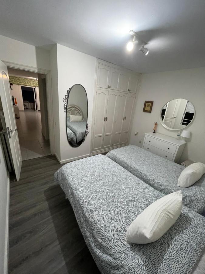 Medano View Apartman El Médano Kültér fotó