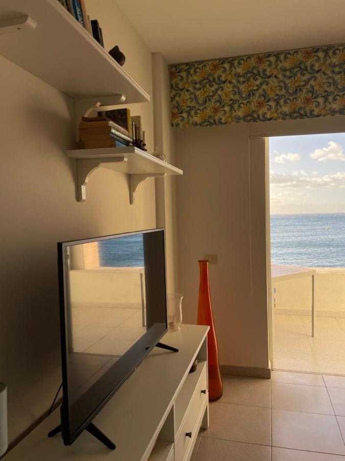 Medano View Apartman El Médano Kültér fotó
