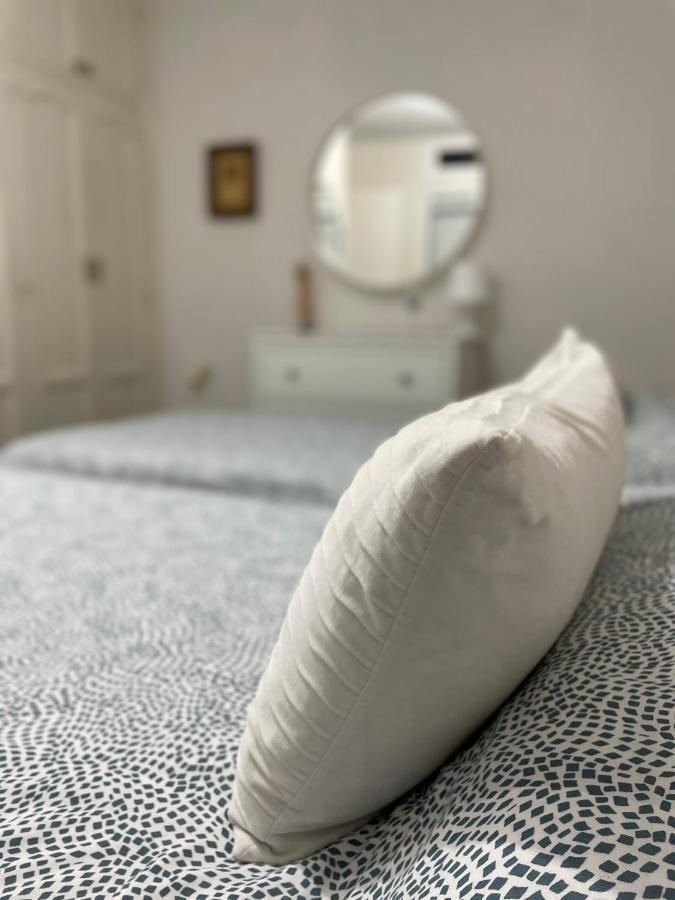 Medano View Apartman El Médano Kültér fotó