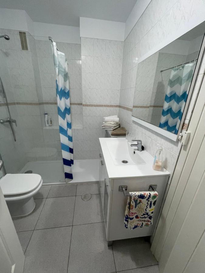 Medano View Apartman El Médano Kültér fotó