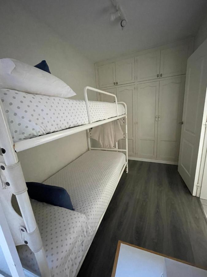 Medano View Apartman El Médano Kültér fotó