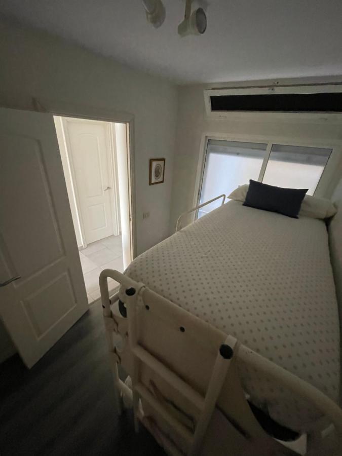 Medano View Apartman El Médano Kültér fotó