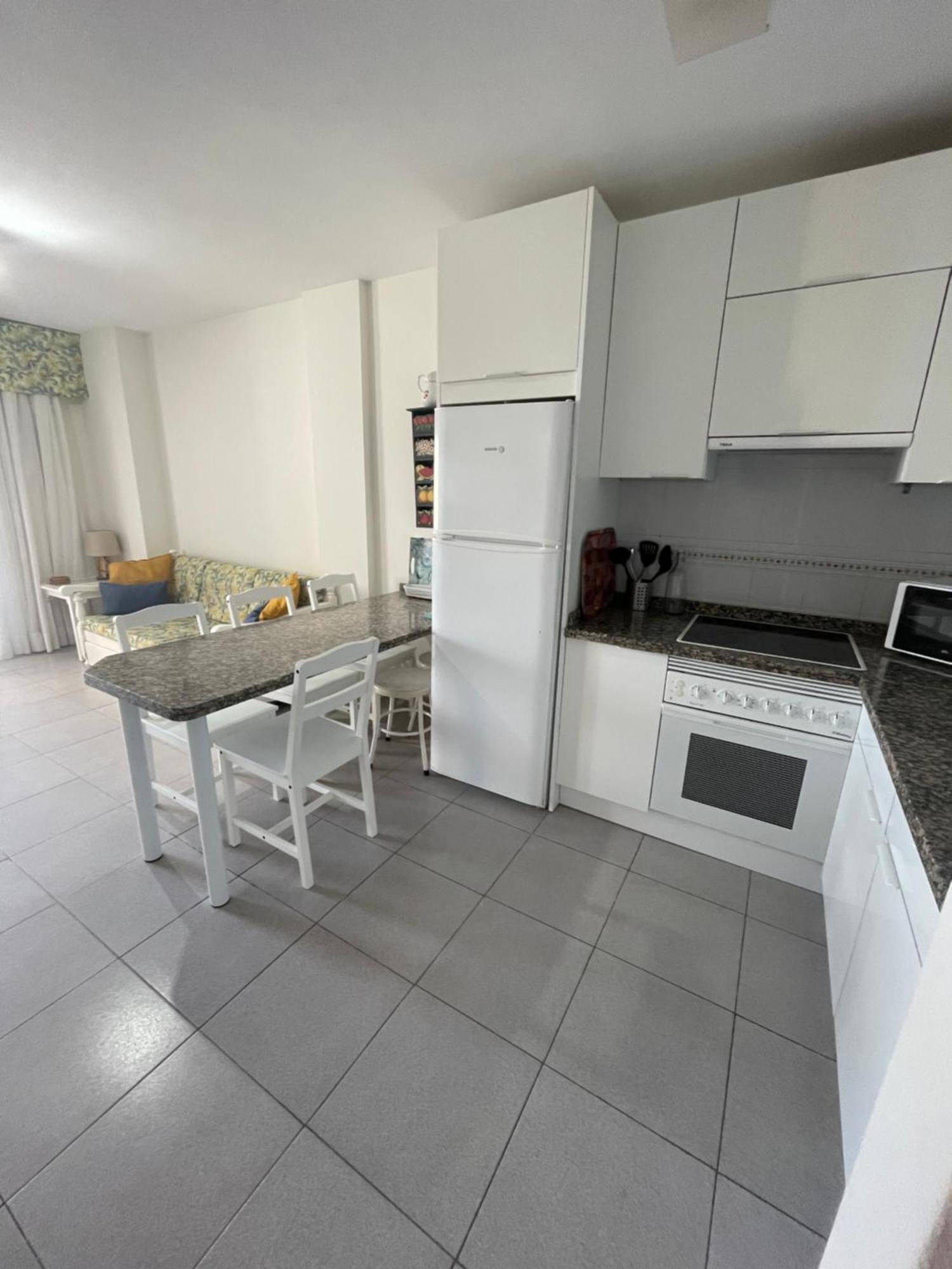 Medano View Apartman El Médano Kültér fotó