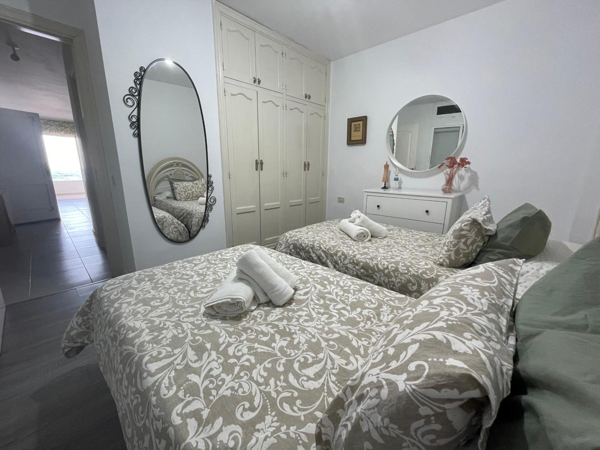 Medano View Apartman El Médano Kültér fotó