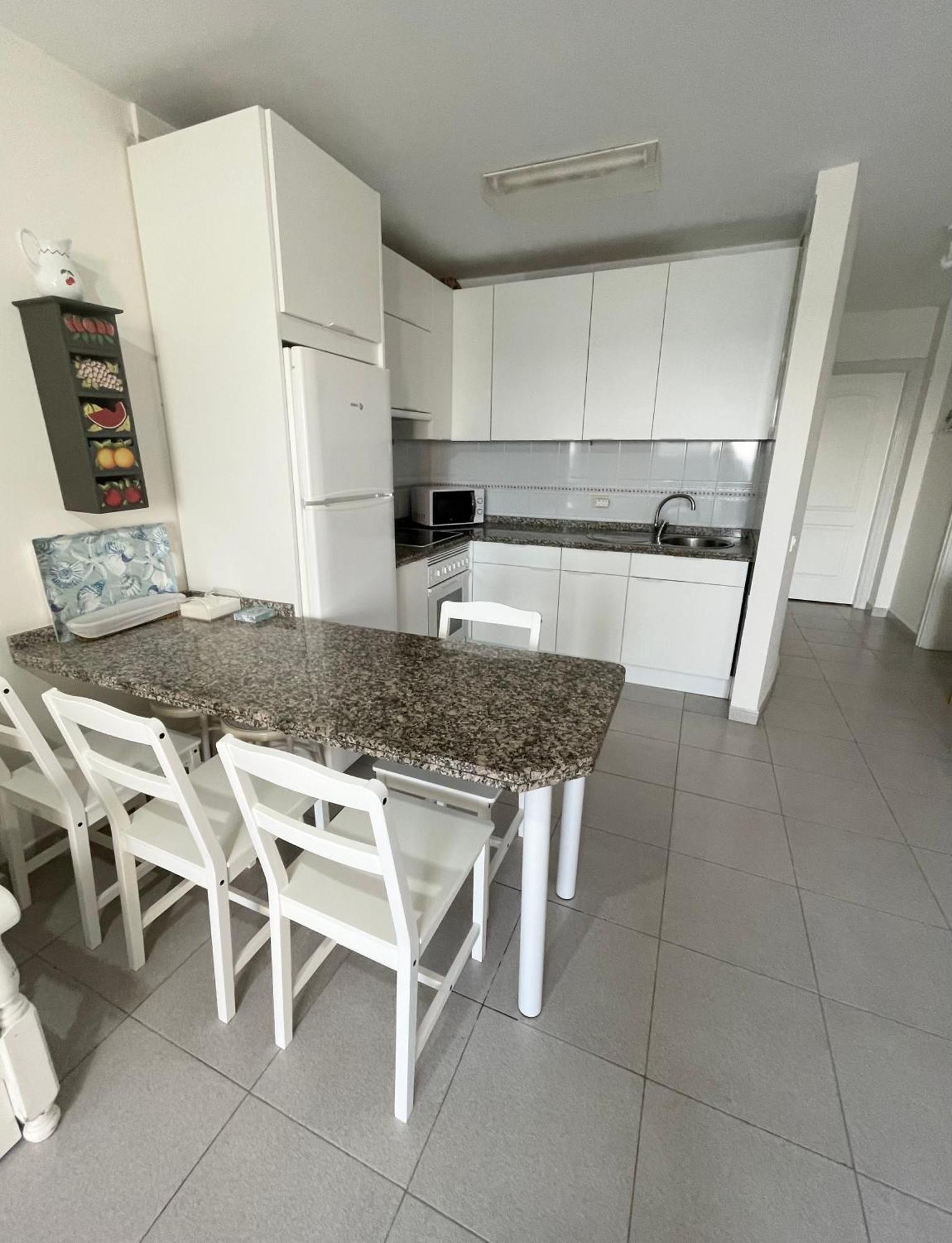 Medano View Apartman El Médano Kültér fotó