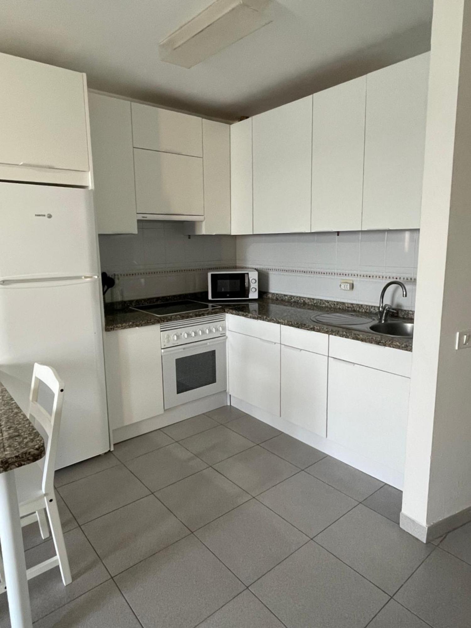 Medano View Apartman El Médano Kültér fotó