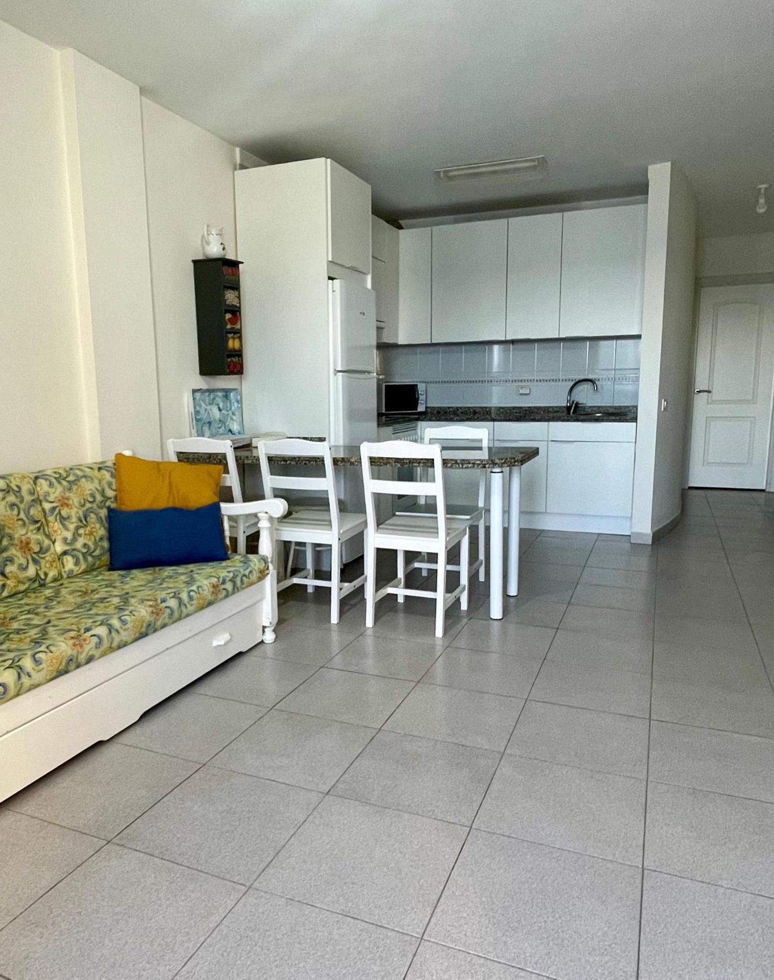 Medano View Apartman El Médano Kültér fotó