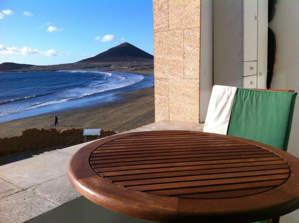 Medano View Apartman El Médano Kültér fotó