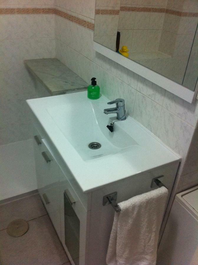 Medano View Apartman El Médano Kültér fotó